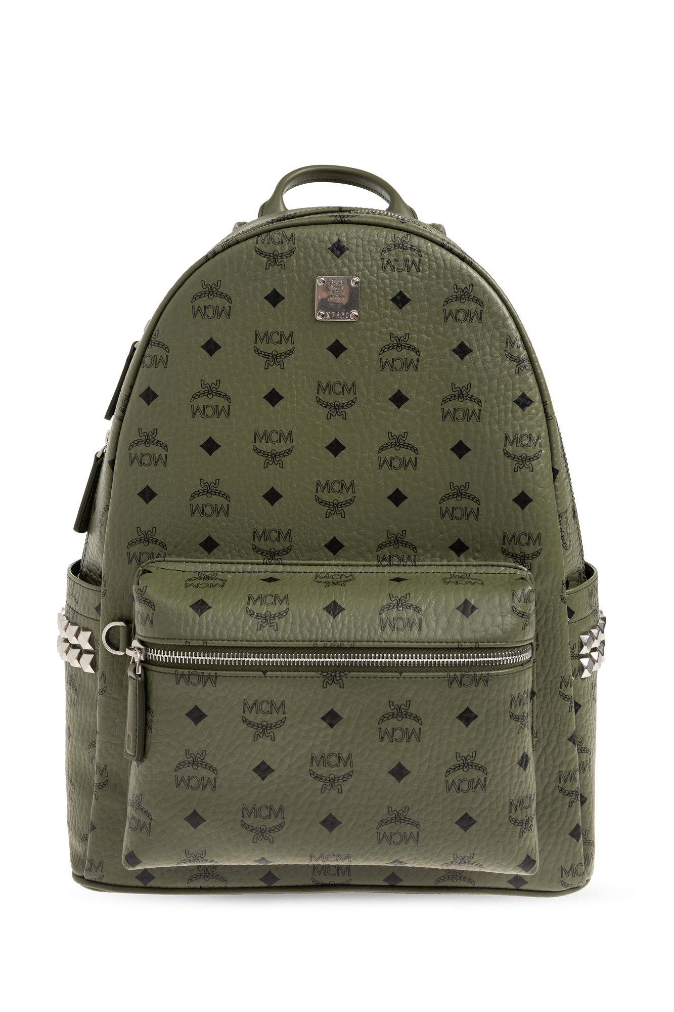 MCM 'Stark' backpack | Men's | Vitkac